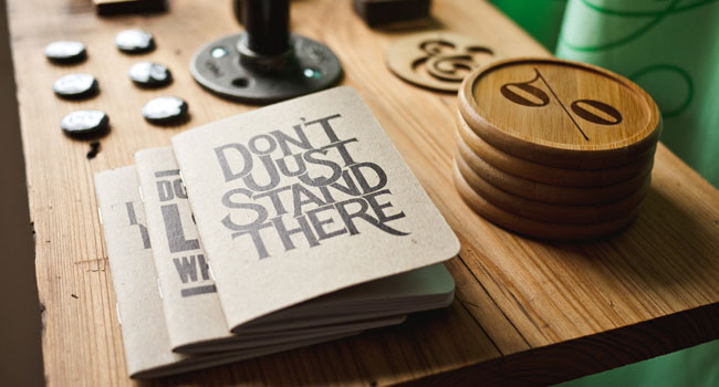 Digital product project